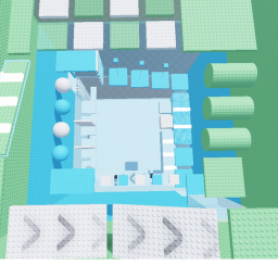 Tower for OP items
