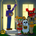 Funtime_Family's FNaF Group!