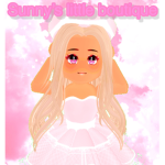 Sunny’s little boutique