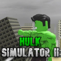 [ใหม่!] Hulk Simulator 2 icon