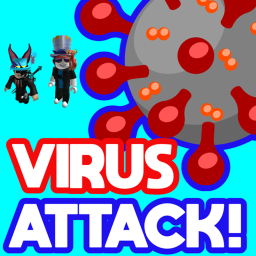 Virus Attack