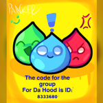Slime for all slime’s