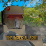 〔The Imperial Army〕