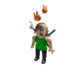 My game