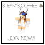 Steam's Coffee®