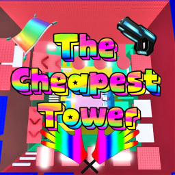 The Cheapest Tower