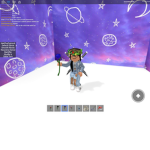 Fans of welcome to bloxburg