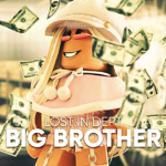 BIG BROTHER - Lost in Debt