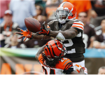 Angry Browns Fan!