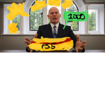 Do you want to buy Hot dog PS5