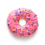 Decent Donut Games