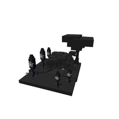 Bat Cave