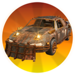 Game Pass Icon