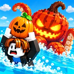 [🎃] Swim For An Egg icon