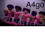 Big a4go