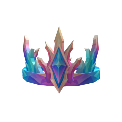 Atlantis Crown