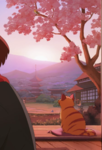Blossom Squad <3 <3 <3