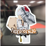 [MA] Tiger Senju