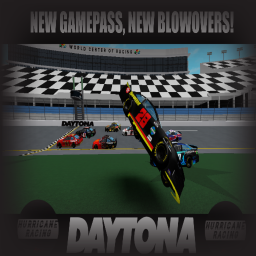 Hurricane Racing At Daytona (legacy)