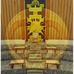 Gue Quymygosqua, Muisca Confederation