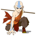 The Avatar club