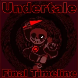 Undertale Final Timeline icon