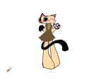 NEKO SHELLYS AND ALPHA VEE OwO