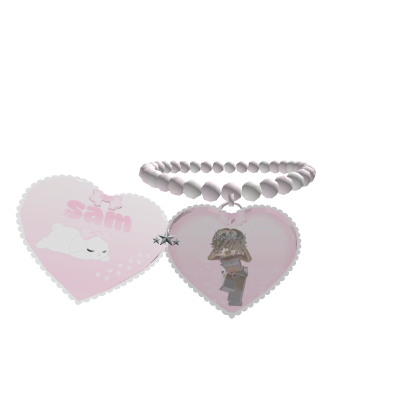 saam locket