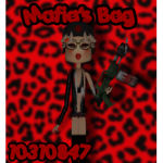 Mafia's Bag
