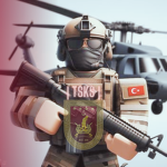 | TSKS | Kara Kuvvetleri Komutanlığı