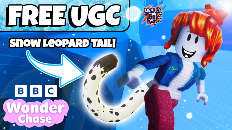 [無料UGC]致命的な60🐆ワンダーチェース