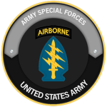 • [USAR] Army Special Forces
