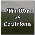 The War of Coalitions