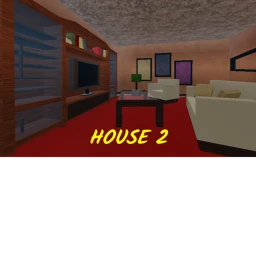 10v10 MM2 House 2 (Sheriff vs Sheriff) icon