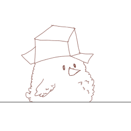 My drawing lol
