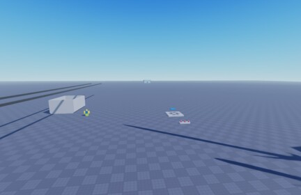 Testing Map