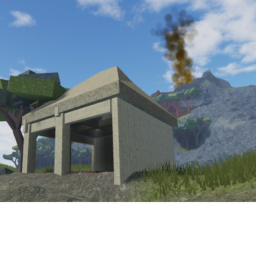 fighting island