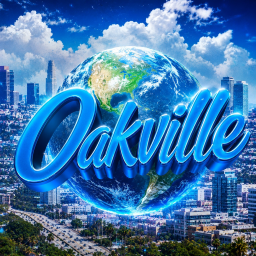 Oakville RP 🏡
