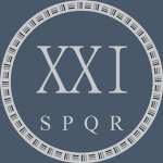 Legio XXІ Rapax