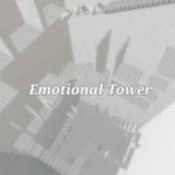 감성타워 icon