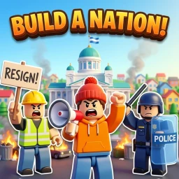 Build A Nation! icon