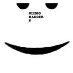 Oli Dig Daggers
