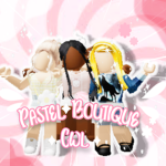 ~Pastel Boutique~