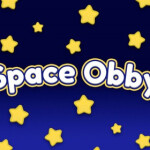 Space Obby🌟