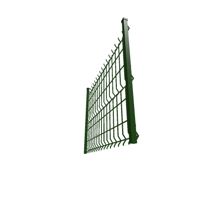 3d Fence