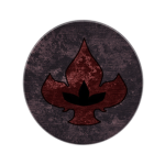 SG | SCARLET VEIL