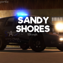『NEW UPDATES』 DOJ:RP Sandy Shores
