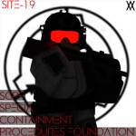 SCP:F | Site-19