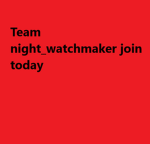 whoever likes me join me