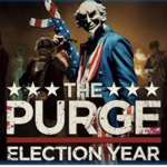 The Purge New Year